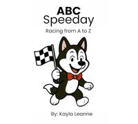 ABC Speedway: Racing from A to Z