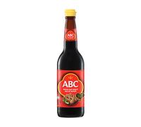 ABC Sweet Soy Sauce - Kecap Manis 620ml