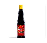 ABC SWEET SOY SAUCE (PET) 132 ML.