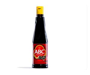 ABC SWEET SOY SAUCE (PET) 132 ML.