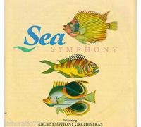 ABC Symphony Orchestra - Sea Symphony