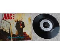 ABC - Tears Are Not Enough-7" 45