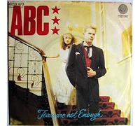 ABC - Tears Are Not Enough - Vertigo - 6059 473