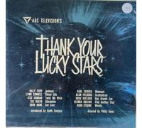ABC Television's Thank Your Lucky Stars-LP
