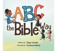 ABC the Bible Way