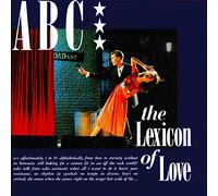Abc - The Lexicon Of Love (1996 Re-issue)