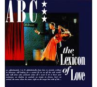 ABC - The Lexicon Of Love