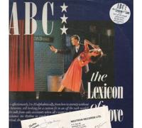 ABC - The Lexicon Of Love