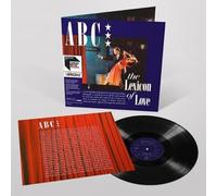 ABC - The Lexicon Of Love