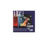 Abc - the Lexicon of Love [CD]