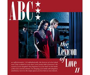 ABC - The Lexicon Of Love II
