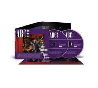 ABC - Lexicon of Love Live at Sheffield City Hall - 2CD