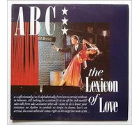 ABC - The Lexicon of Love [LP VINYL]
