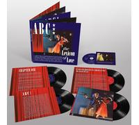 ABC - The Lexicon Of Love [VINYL]