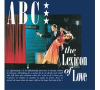 Abc - The Lexicon Of Love [VINYL]