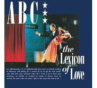 Abc - The Lexicon Of Love [VINYL]