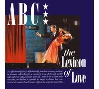 ABC - The Lexicon Of Love [VINYL]
