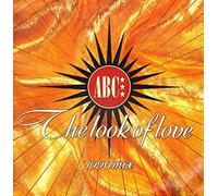 ABC - The Look Of Love (1990 Mix)