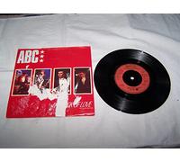 ABC - The Look of Love (Parts One and Two) [7" Vinyl]