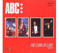 ABC - The Look Of Love (Parts One, Two, Three & Four)