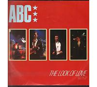 ABC - The Look Of Love (Parts One, Two, Three & Four) [Vinyl Single 12'']