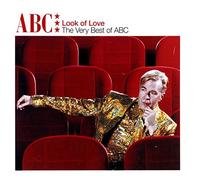 ABC - The Look of Love: The Very Best of ABC