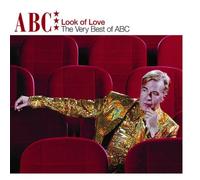 ABC The Look Of Love The Very Best Of CD NEW