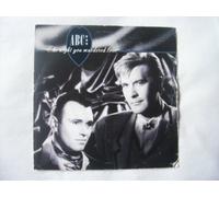 ABC - The Night You Murdered Love