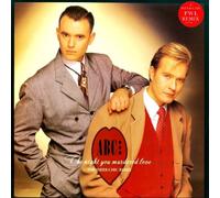 ABC - The Night You Murdered Love (The Sheer-Chic Remix)