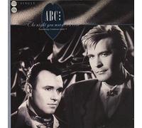 ABC - The Night You Murdered Love [VINYL]