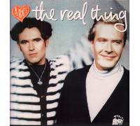 Abc - The Real Thing [VINYL]