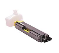 ABC Toner Compatible with Olivetti B0949 Yellow D-Color MF2603 MF2604 MF2613 MF2614 en Plus P2026 P2126