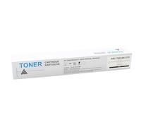 ABC Toner for Canon C-EXV47 Black for Canon Imagerunner Advance IR C250i C250iF C255i C255iF C350i C350iF C350p C351iF C355i C355iFC C355p