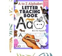 ABC Tracing, Coloring & Animal Friends and learning activity book for early learners.: ABC Tracing & Coloring Book for Kids Ages 3-5 Fun Alphabet ... Animals, Everyday Words, and Writing Practice