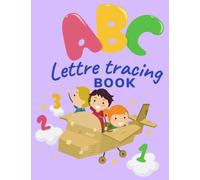 ABC tracing letters book homeschool for 3 years old, learn alphabets with tracing in worksheets for preschoolers