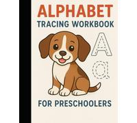 ABC Tracing Workbook