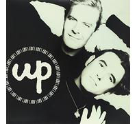 ABC - Up [VINYL]