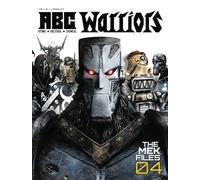 ABC Warriors: The Mek Files 04 (Volume 4)