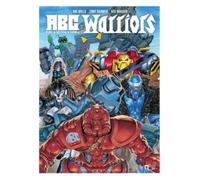 ABC WARRIORS vol. 2