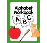 ABC Workbook: with assessment pages