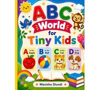 ABC World: for Tiny Kids