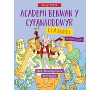 ABC yr Opera Clasurol: 2