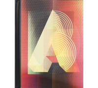 Abc3D by Bataille, Marion (October 11, 2008) Hardcover