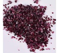 ABCBCA 50 g A+ Natural rubellite Chip stone Rock Mineral Raw Gemstone Tumbled Home Decor Crystal Reiki Degaussing Meditation