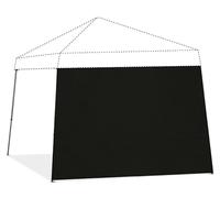 ABCCANOPY Gazebo Side Panel for 3x3M Slant Leg Canopy, 1 Pack Side Wall Only