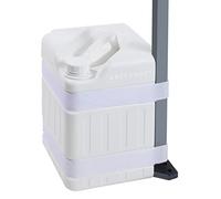 ABCCANOPY Heavy Duty Water Canopy Weights, 4Pack, 60LB