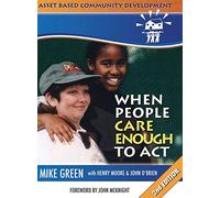 ABCD: When People Care Enough to Act