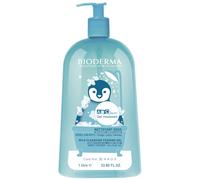 ABCDerm Gel MOUSSANT PINGOO/Foaming Gel