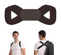 ABCDJHH Shoulder Strap Posture Corrector, Back Support Posture Trainer, Breathable Posture Trainer Straightener Posture and Support, for Women Neck Back Shoulder