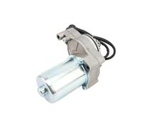 ABCERRSI Top Electric 3 Bolt Starter Motor Compatible with 4 Stroke Engine 50cc 70cc 90cc 100 cc 110cc 125cc Dirt Bike Pit Bike Dune Buggy Quad Wheelers Go Kart SSR Taotao Coolster Jonway